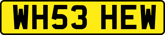 WH53HEW