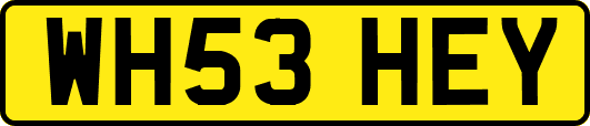 WH53HEY