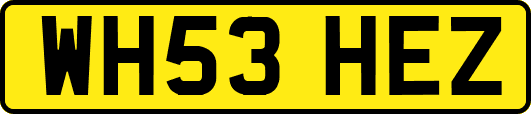 WH53HEZ