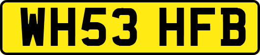WH53HFB