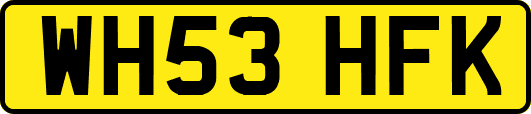 WH53HFK
