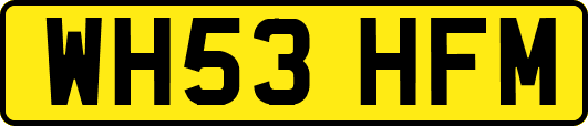 WH53HFM