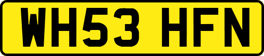 WH53HFN