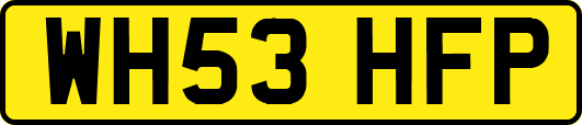 WH53HFP