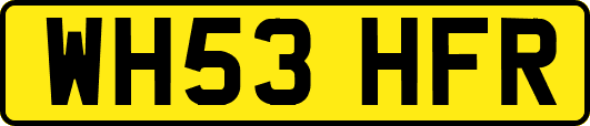 WH53HFR