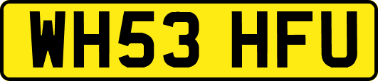 WH53HFU