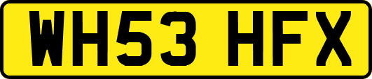 WH53HFX