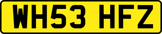 WH53HFZ
