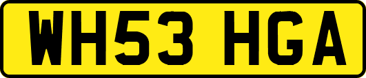 WH53HGA