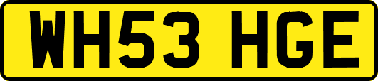 WH53HGE