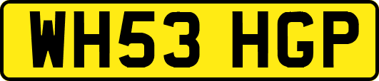 WH53HGP