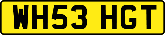WH53HGT