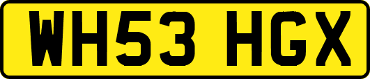 WH53HGX