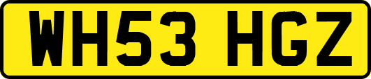 WH53HGZ