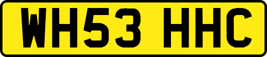 WH53HHC