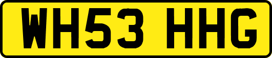 WH53HHG