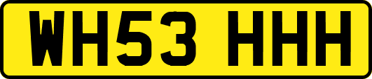 WH53HHH