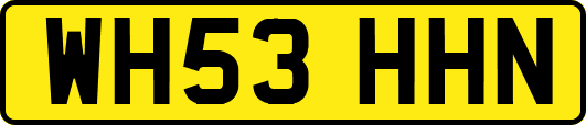 WH53HHN