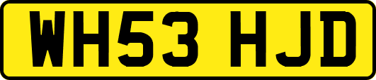 WH53HJD