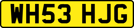 WH53HJG