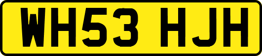 WH53HJH
