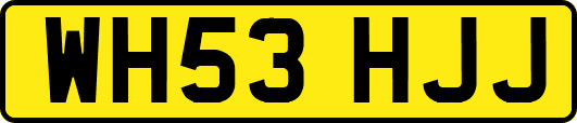 WH53HJJ