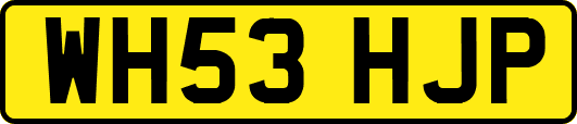 WH53HJP