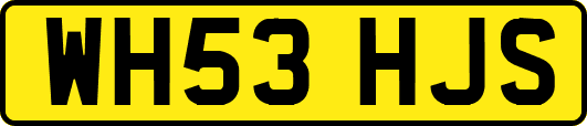 WH53HJS