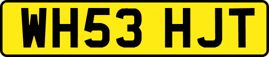 WH53HJT