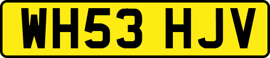 WH53HJV