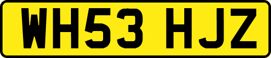 WH53HJZ