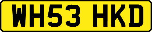 WH53HKD