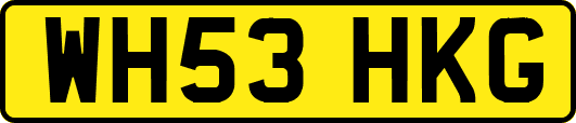 WH53HKG