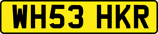 WH53HKR