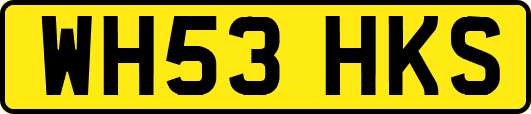 WH53HKS