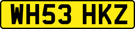 WH53HKZ