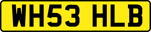 WH53HLB