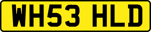 WH53HLD