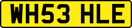 WH53HLE