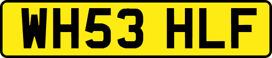 WH53HLF