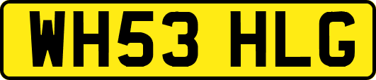 WH53HLG