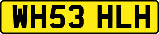 WH53HLH
