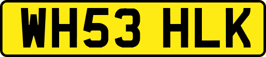 WH53HLK