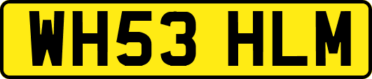 WH53HLM