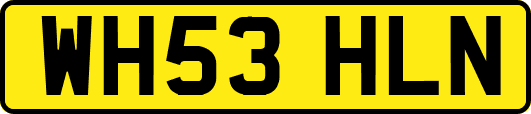 WH53HLN