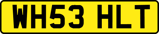 WH53HLT