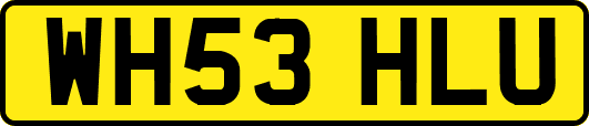 WH53HLU