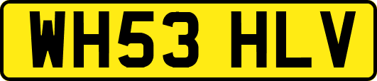 WH53HLV