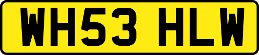 WH53HLW