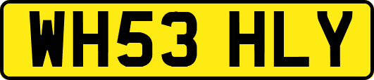 WH53HLY
